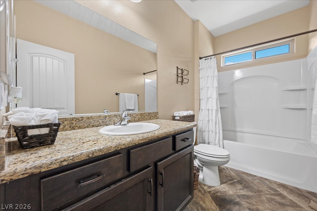 5665 Mystical Knight Court Las Vegas NV 89149