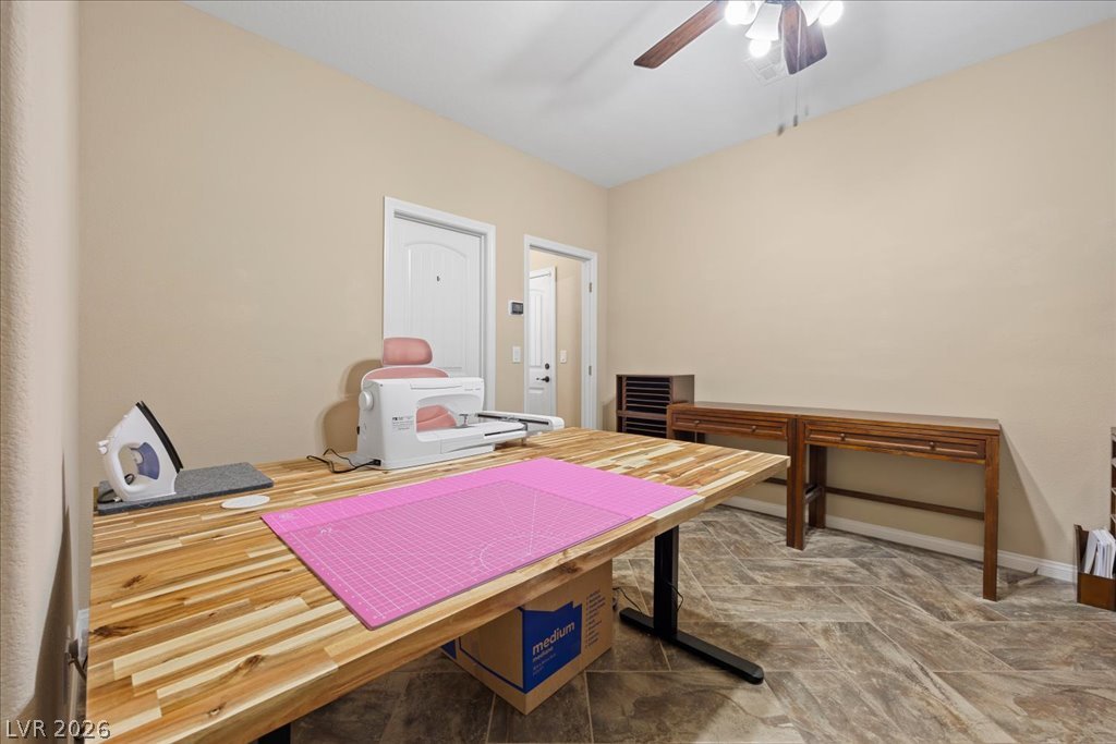 5665 Mystical Knight Court Las Vegas NV 89149