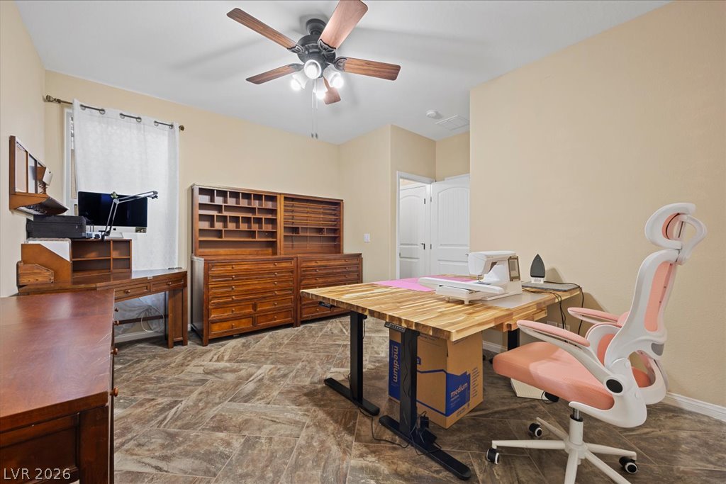 5665 Mystical Knight Court Las Vegas NV 89149