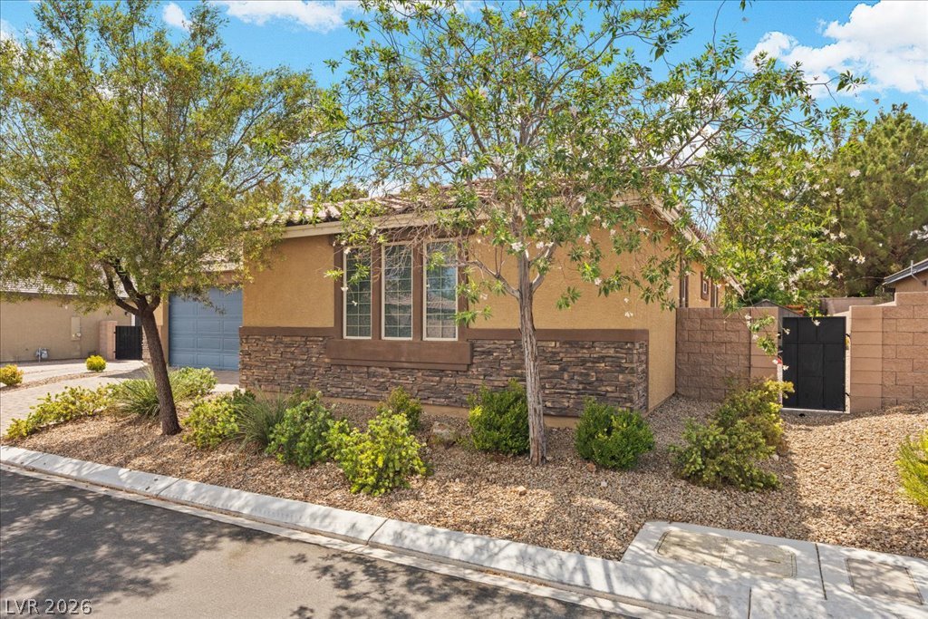 5665 Mystical Knight Court Las Vegas NV 89149