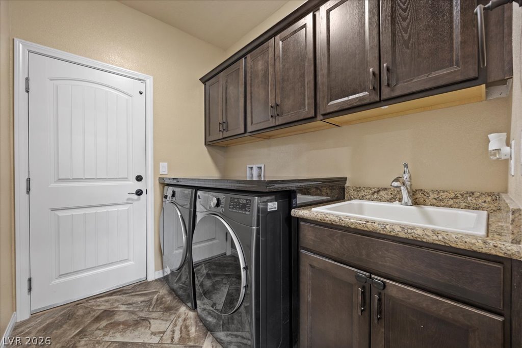 5665 Mystical Knight Court Las Vegas NV 89149