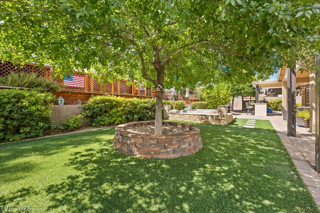 5665 Mystical Knight Court Las Vegas NV 89149