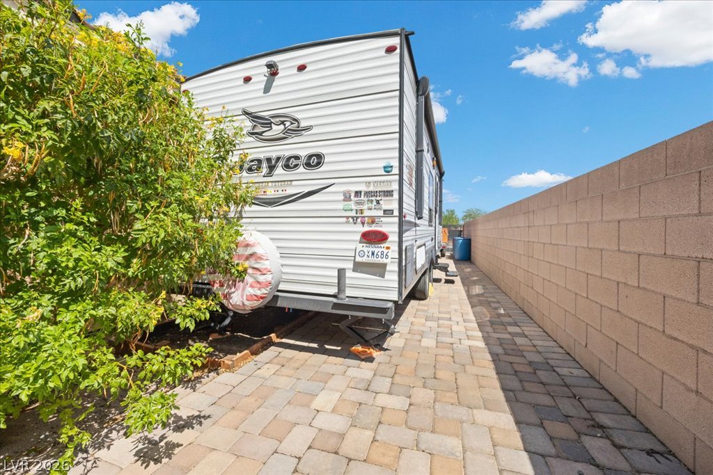 5665 Mystical Knight Court Las Vegas NV 89149