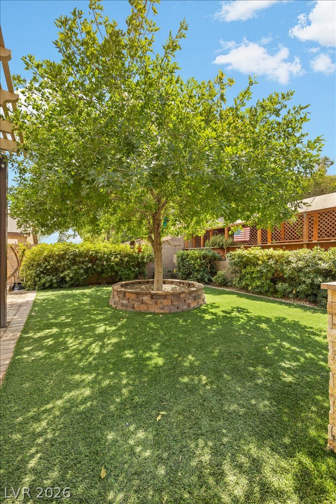 5665 Mystical Knight Court Las Vegas NV 89149