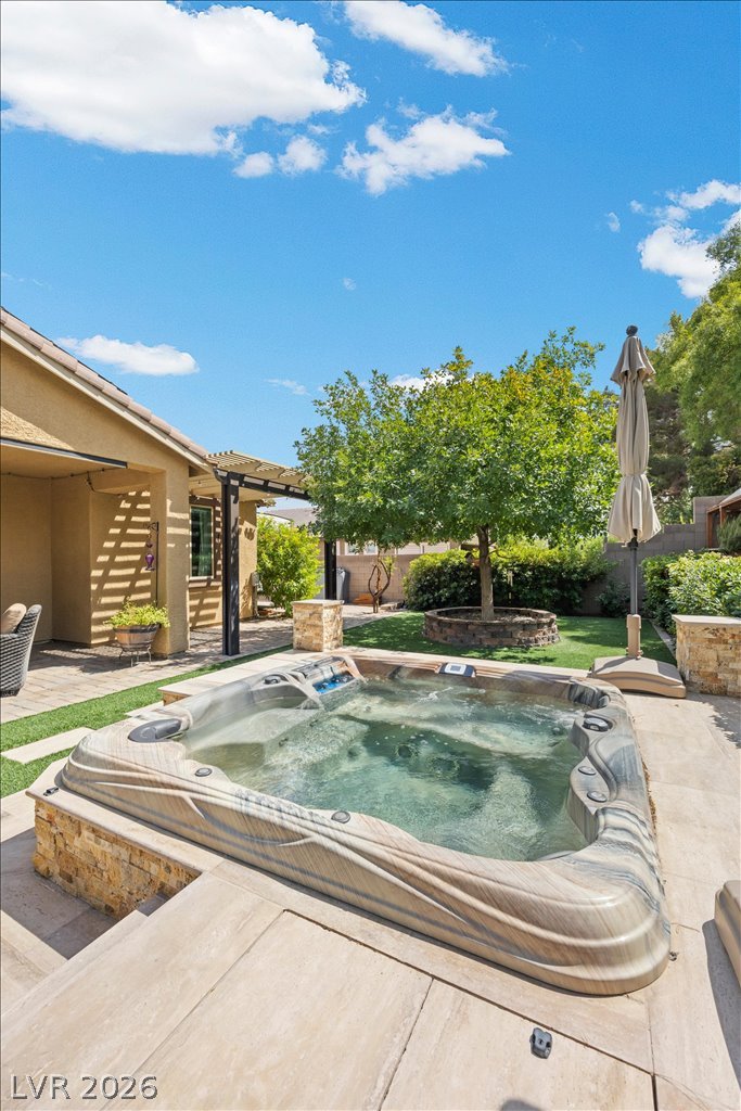 5665 Mystical Knight Court Las Vegas NV 89149