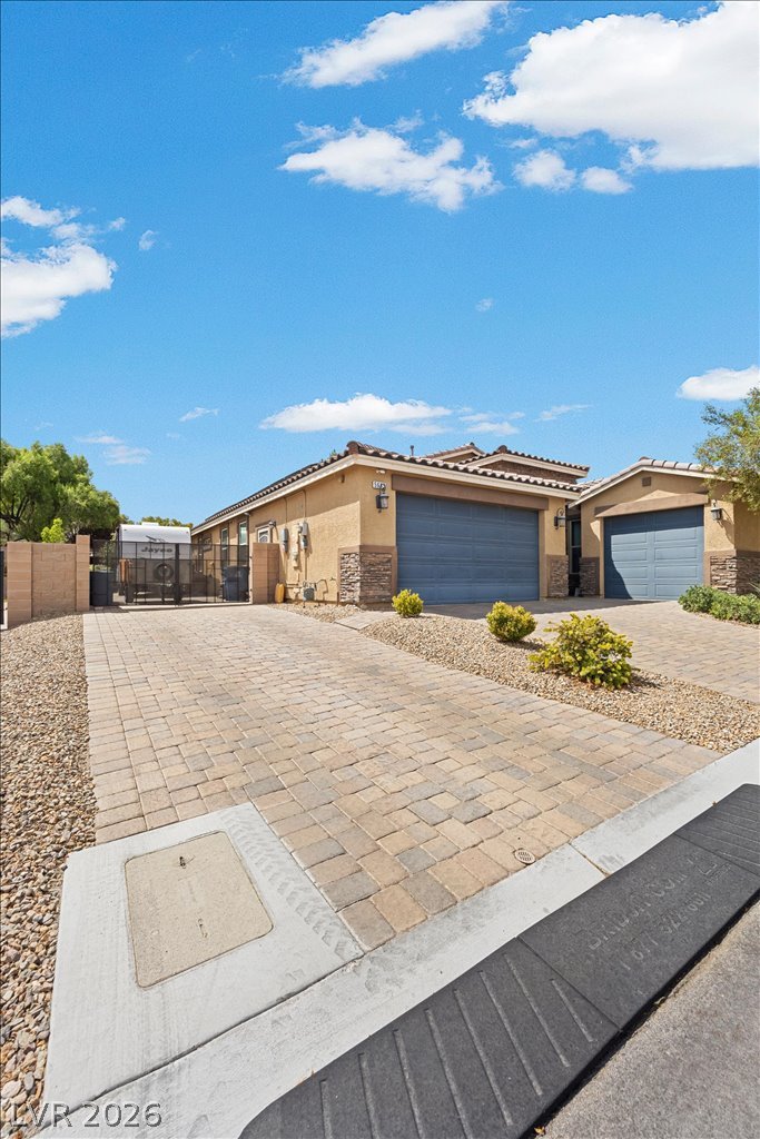 5665 Mystical Knight Court Las Vegas NV 89149