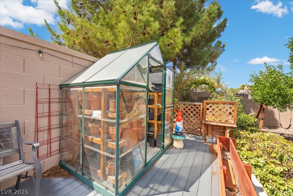 5665 Mystical Knight Court Las Vegas NV 89149