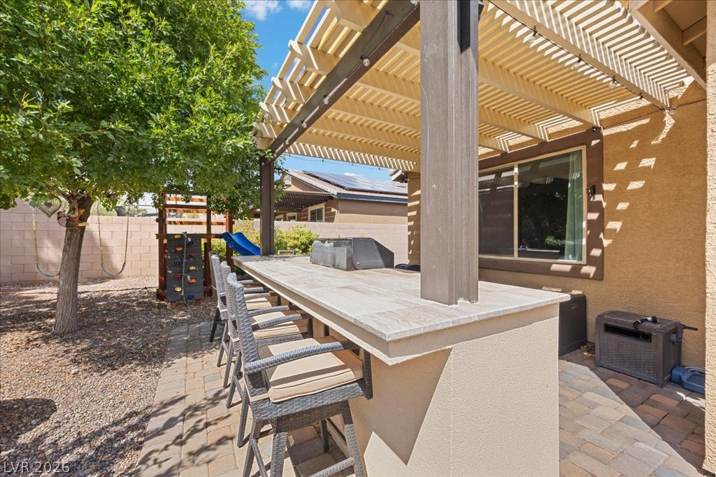 5665 Mystical Knight Court Las Vegas NV 89149