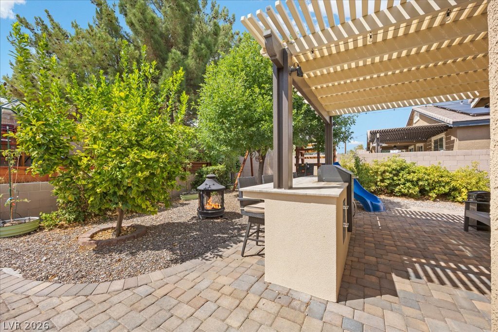5665 Mystical Knight Court Las Vegas NV 89149