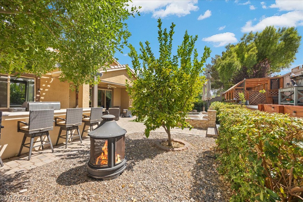 5665 Mystical Knight Court Las Vegas NV 89149