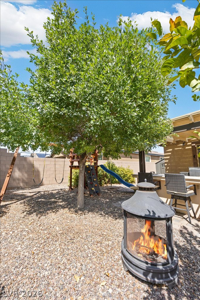 5665 Mystical Knight Court Las Vegas NV 89149