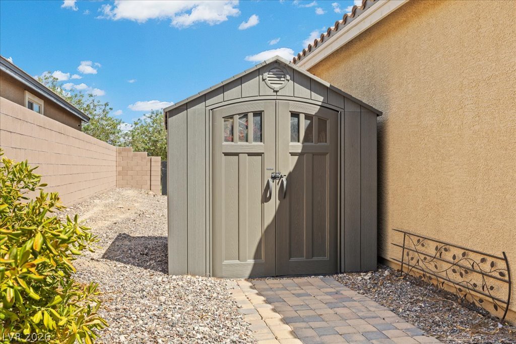5665 Mystical Knight Court Las Vegas NV 89149