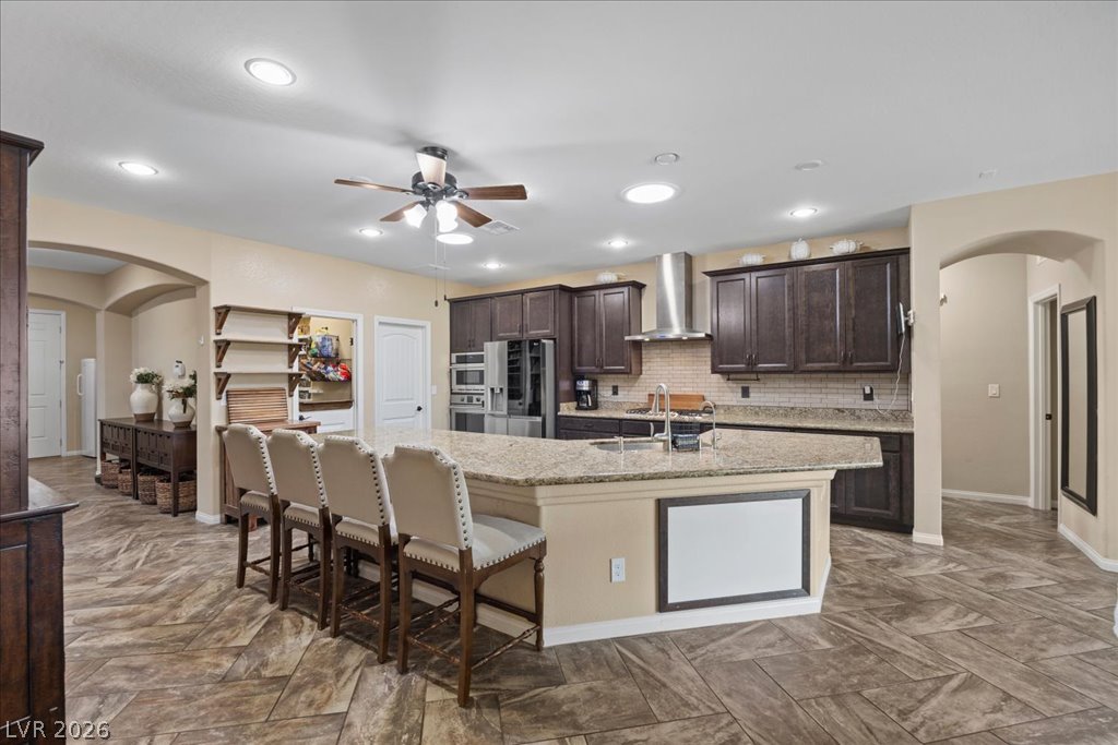 5665 Mystical Knight Court Las Vegas NV 89149