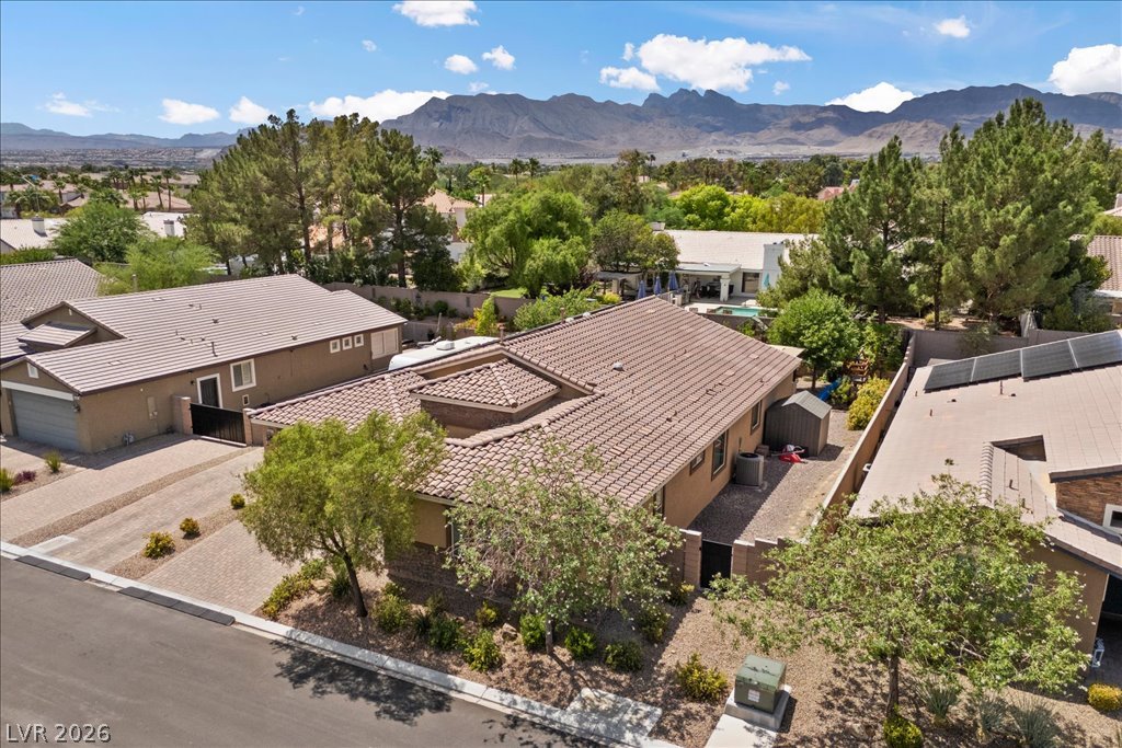 5665 Mystical Knight Court Las Vegas NV 89149