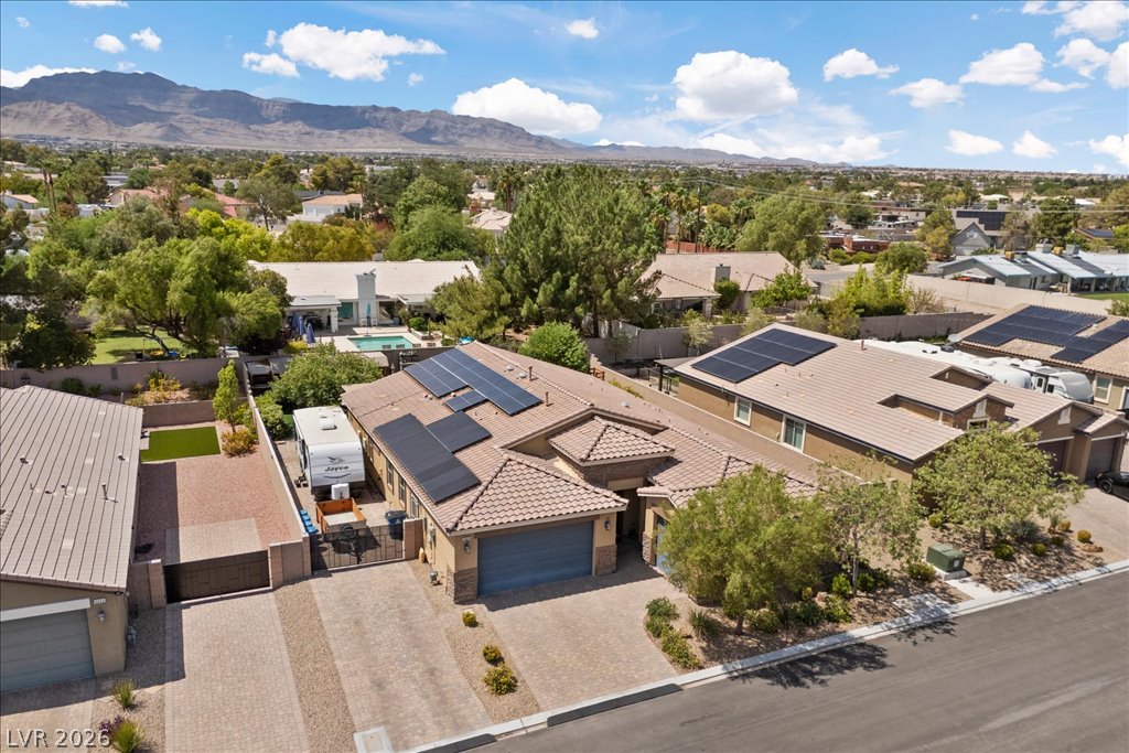 5665 Mystical Knight Court Las Vegas NV 89149