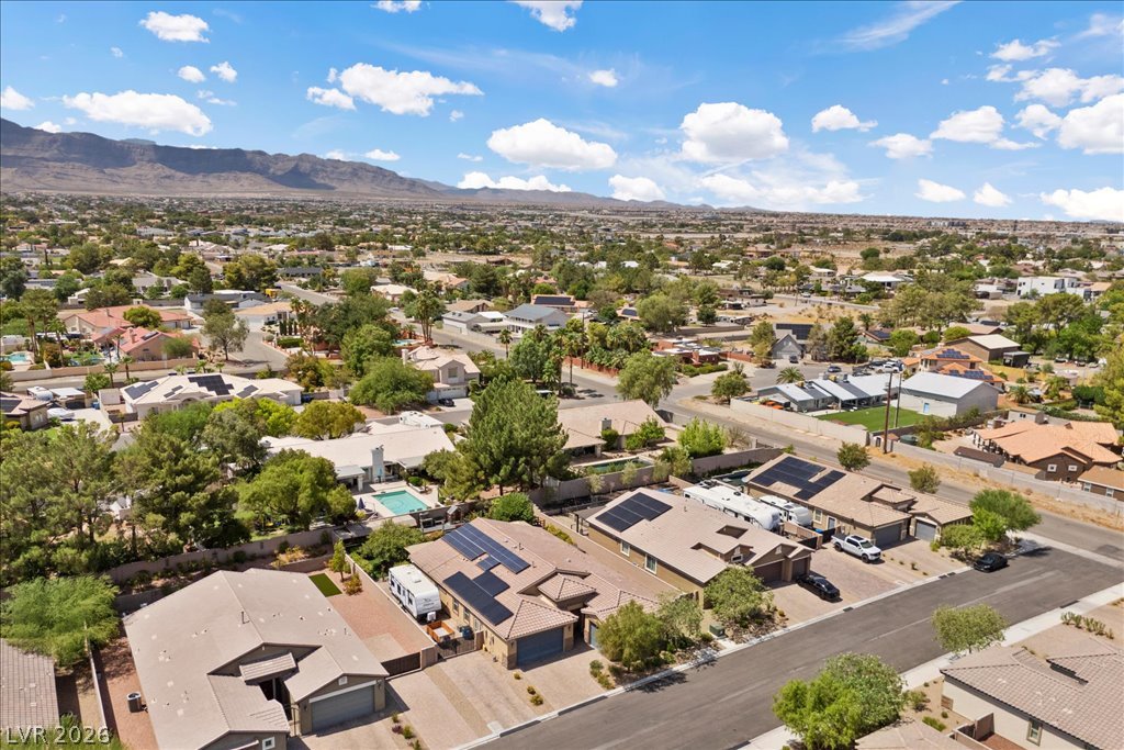 5665 Mystical Knight Court Las Vegas NV 89149