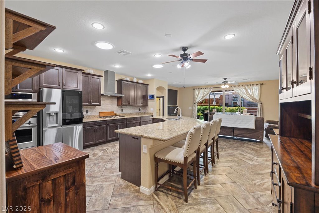 5665 Mystical Knight Court Las Vegas NV 89149