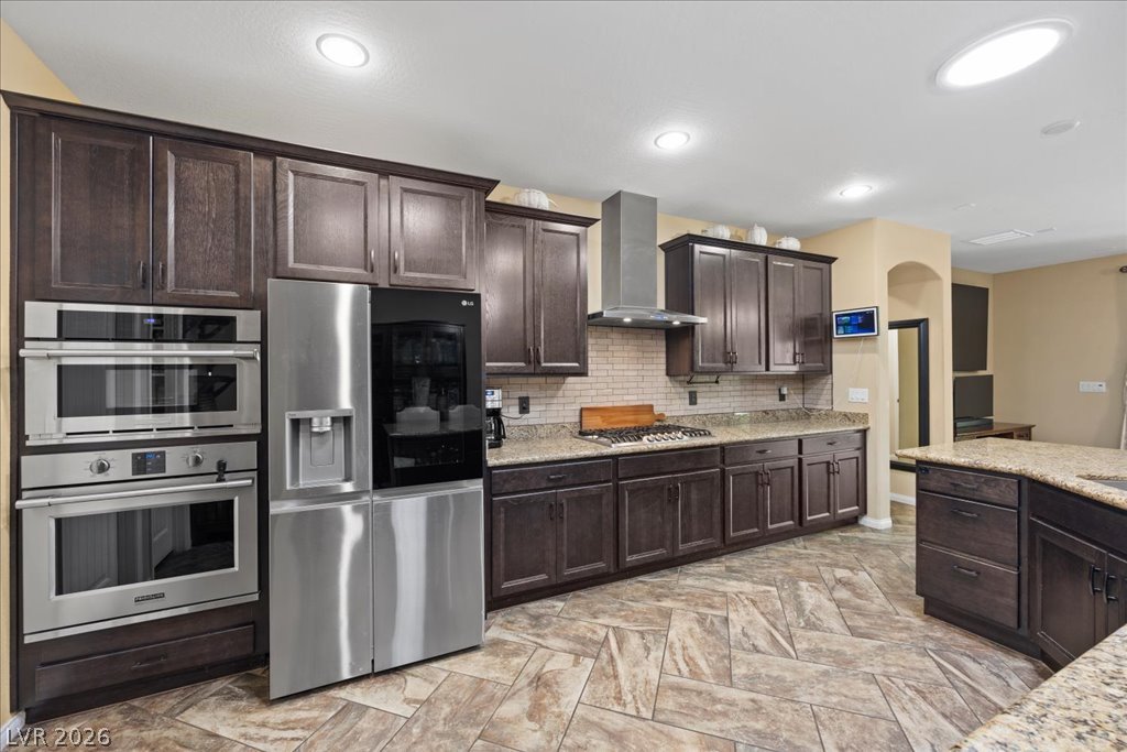 5665 Mystical Knight Court Las Vegas NV 89149