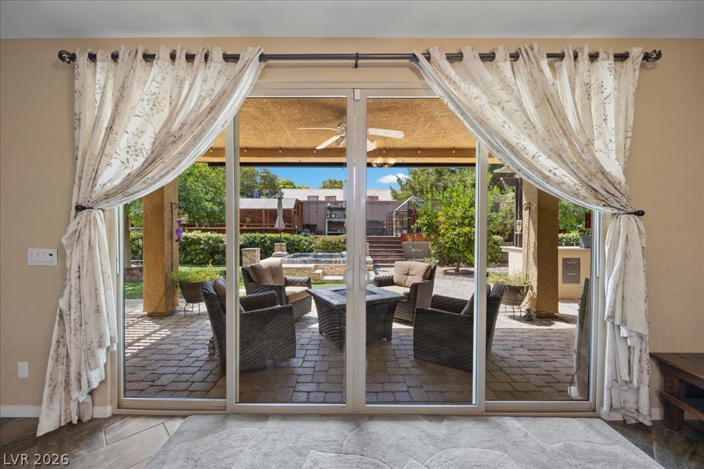 5665 Mystical Knight Court Las Vegas NV 89149