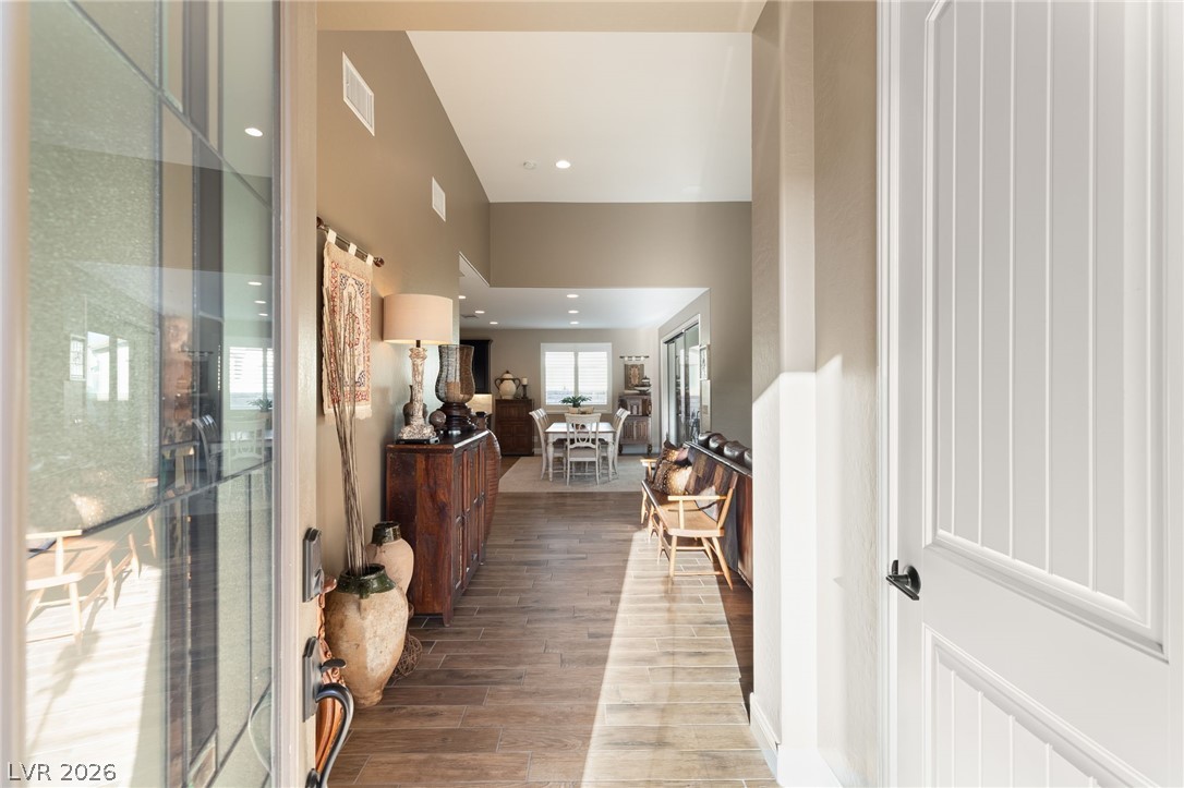 370 Capistrano Vistas Street Las Vegas NV 89138