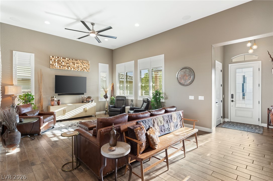 370 Capistrano Vistas Street Las Vegas NV 89138