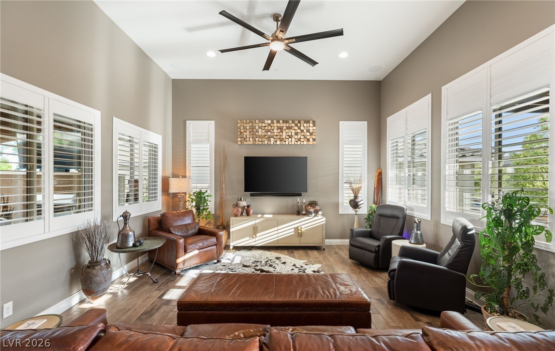 370 Capistrano Vistas Street Las Vegas NV 89138