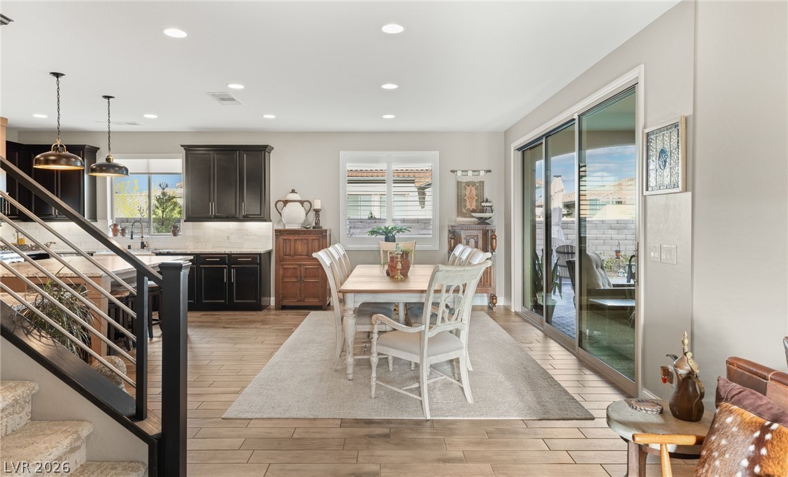 370 Capistrano Vistas Street Las Vegas NV 89138