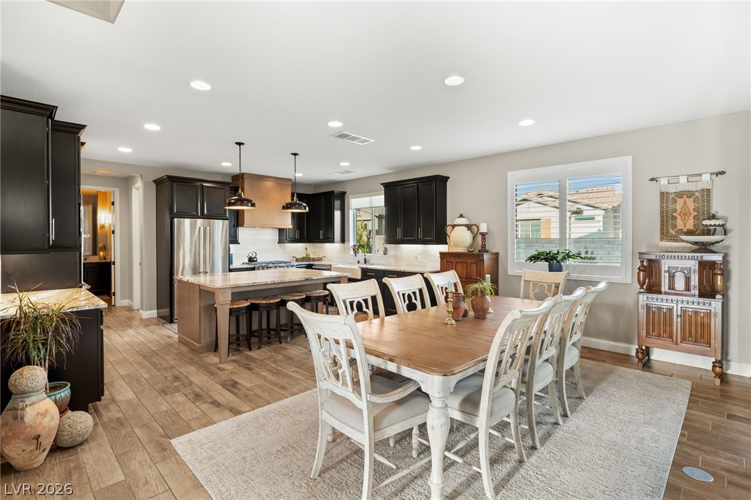 370 Capistrano Vistas Street Las Vegas NV 89138