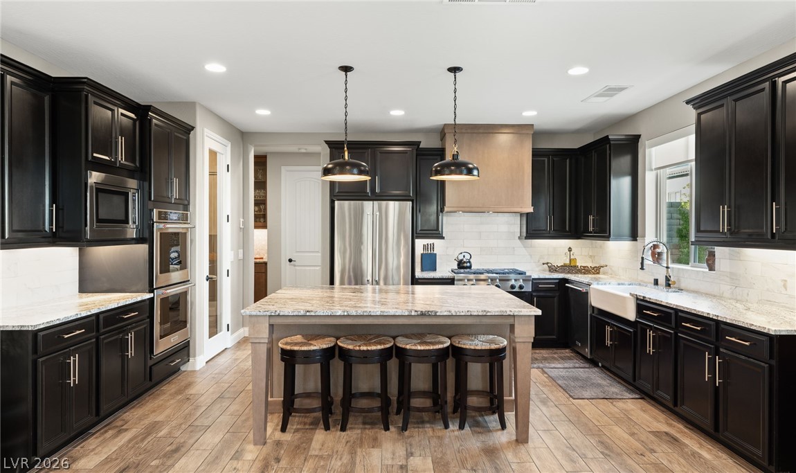 370 Capistrano Vistas Street Las Vegas NV 89138