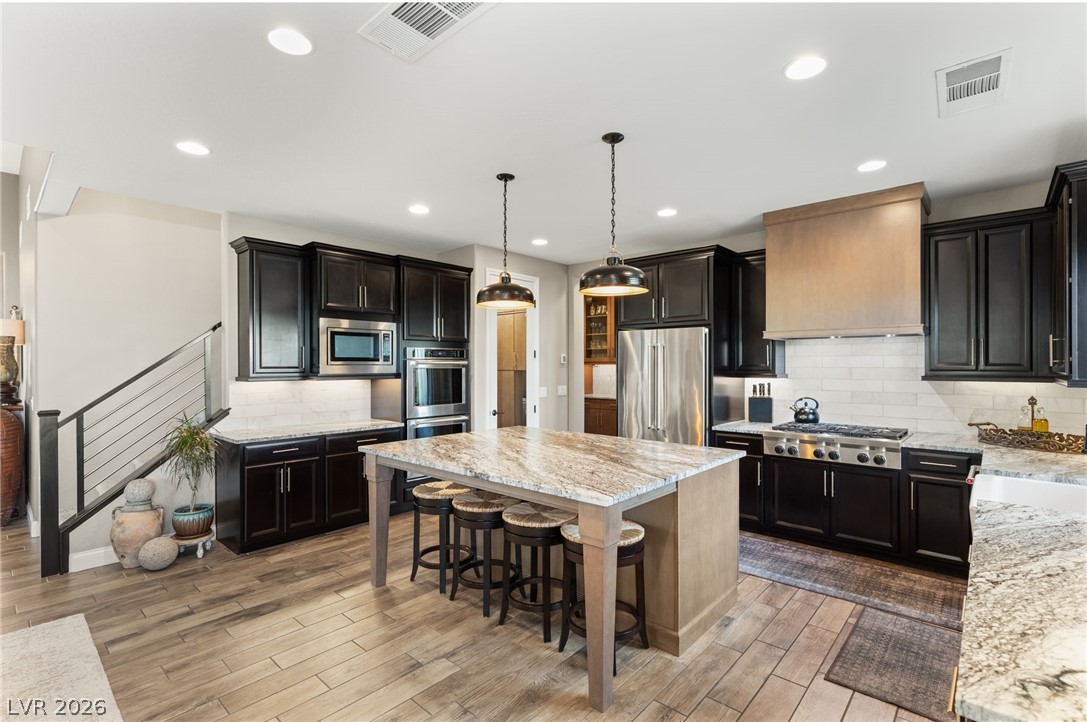 370 Capistrano Vistas Street Las Vegas NV 89138