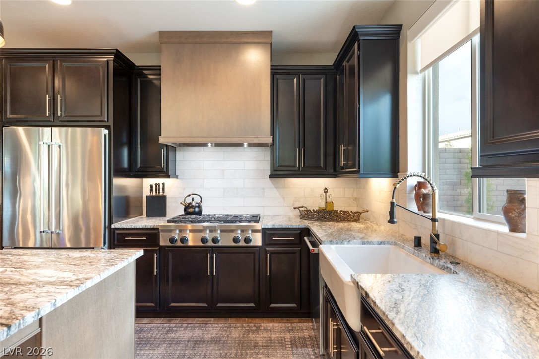 370 Capistrano Vistas Street Las Vegas NV 89138