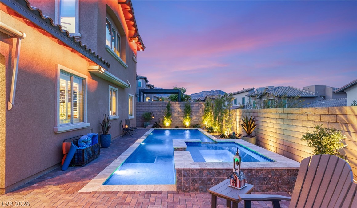370 Capistrano Vistas Street Las Vegas NV 89138
