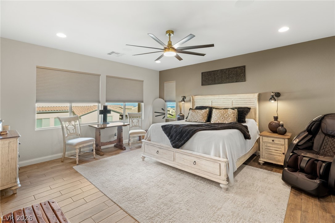370 Capistrano Vistas Street Las Vegas NV 89138