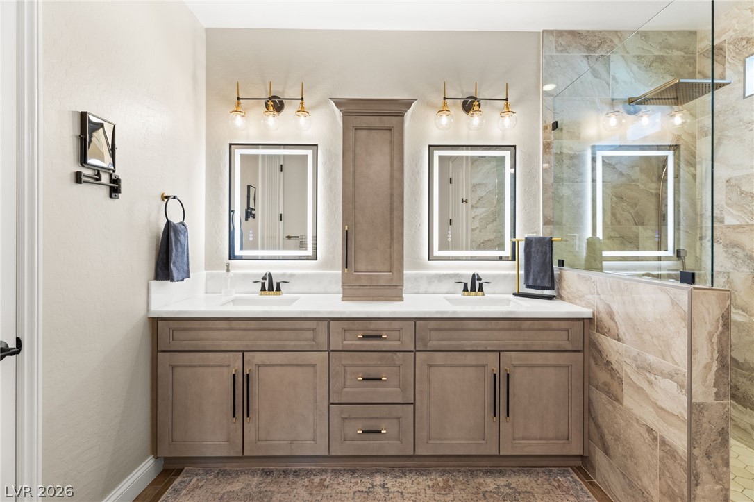 370 Capistrano Vistas Street Las Vegas NV 89138
