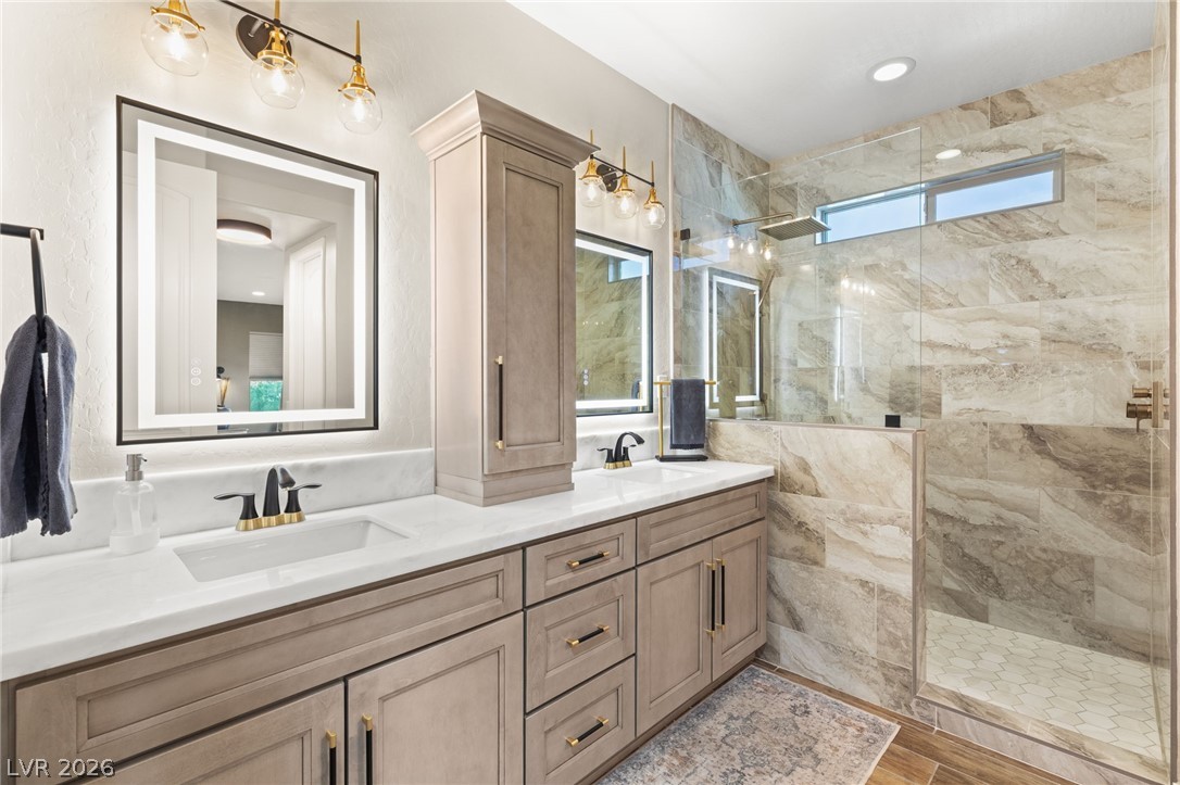 370 Capistrano Vistas Street Las Vegas NV 89138