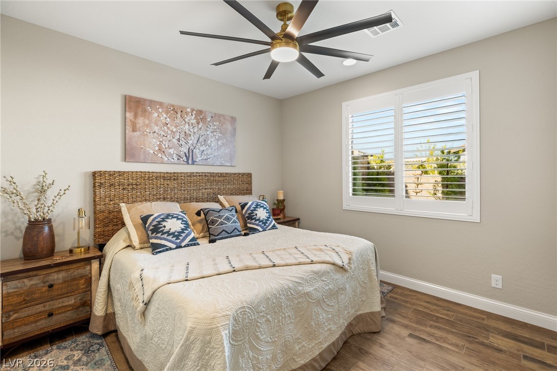 370 Capistrano Vistas Street Las Vegas NV 89138