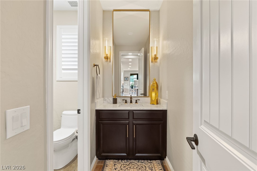 370 Capistrano Vistas Street Las Vegas NV 89138