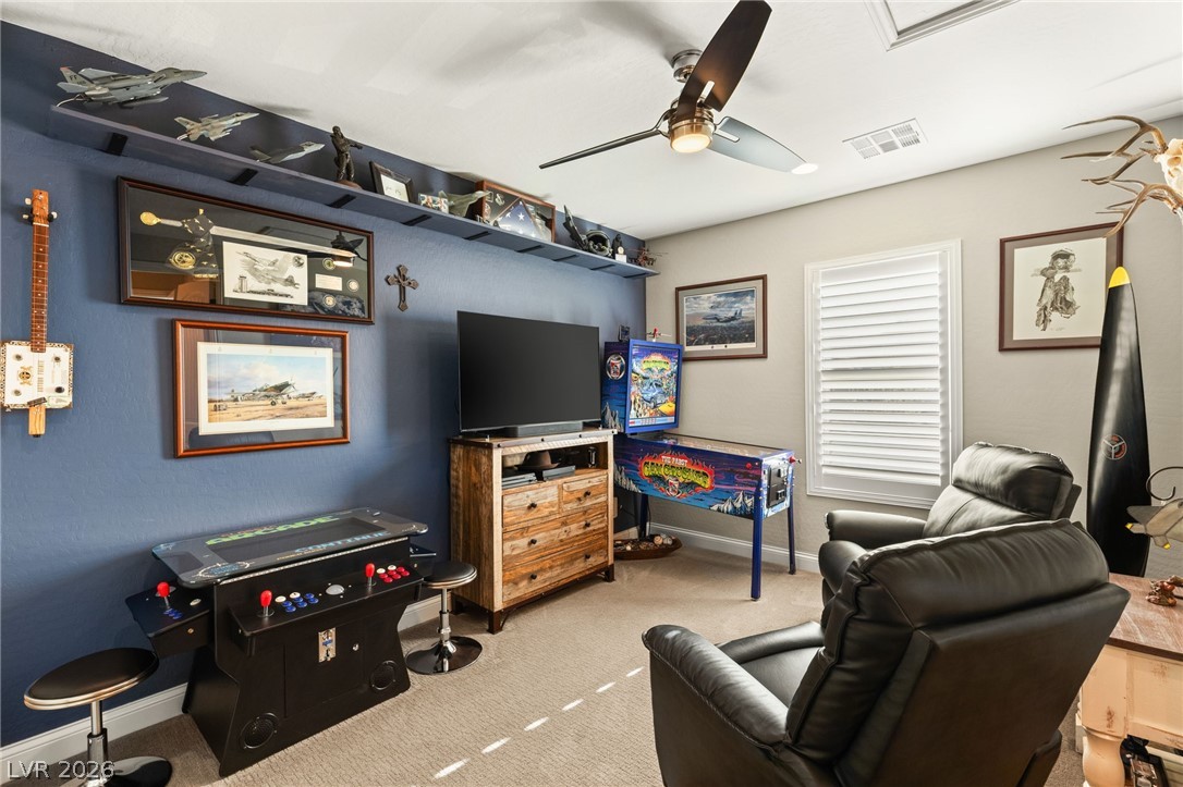 370 Capistrano Vistas Street Las Vegas NV 89138