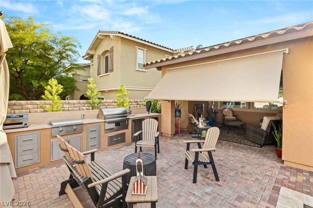 370 Capistrano Vistas Street Las Vegas NV 89138