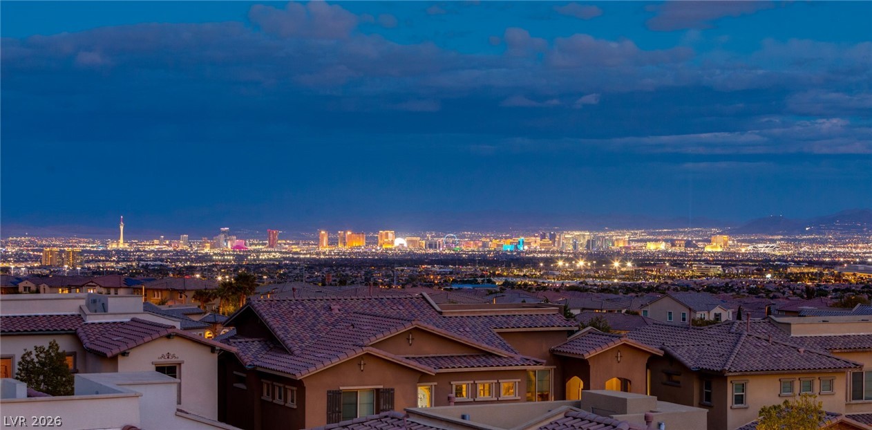 370 Capistrano Vistas Street Las Vegas NV 89138