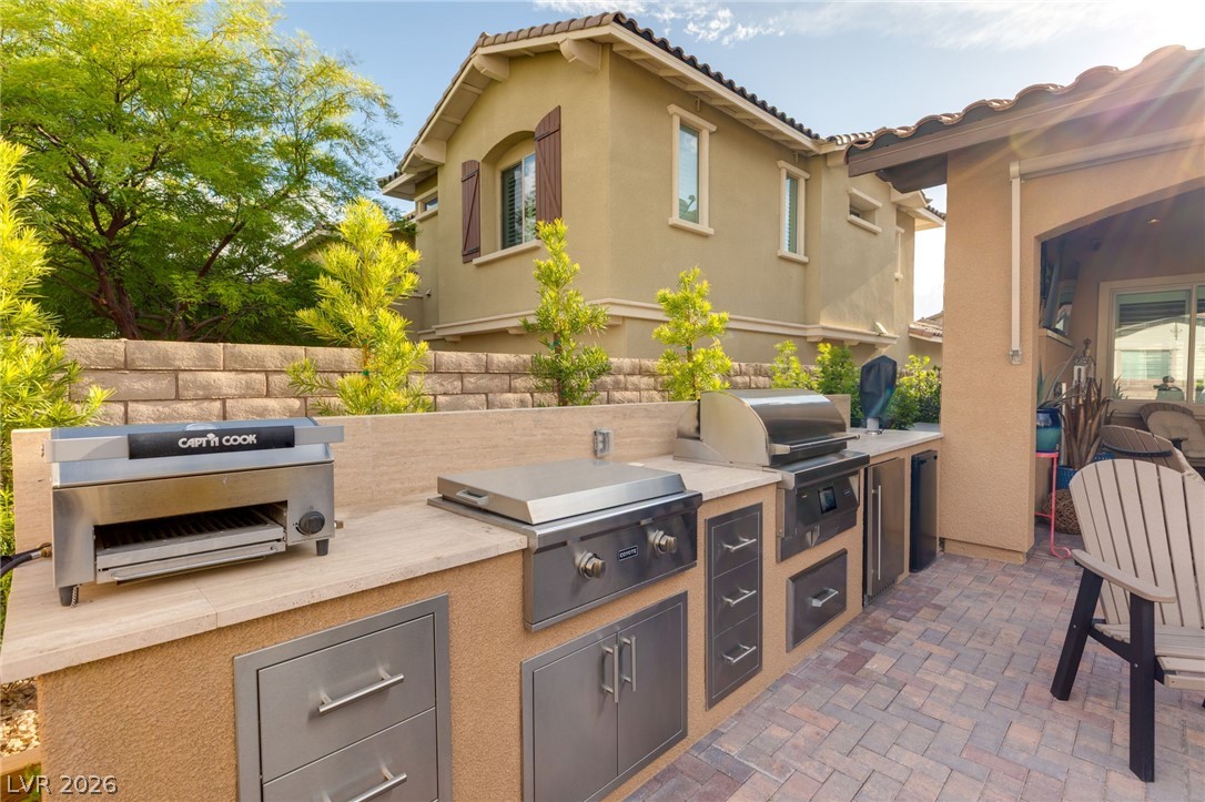 370 Capistrano Vistas Street Las Vegas NV 89138