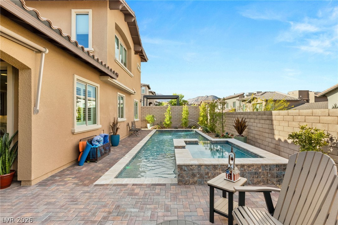 370 Capistrano Vistas Street Las Vegas NV 89138