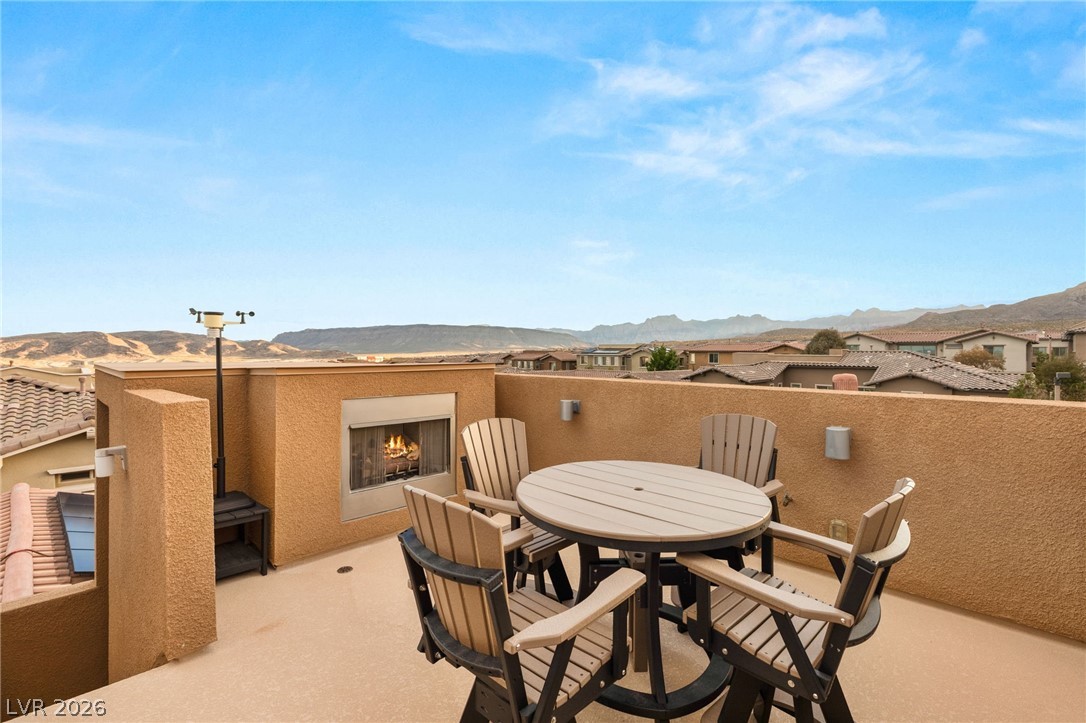 370 Capistrano Vistas Street Las Vegas NV 89138
