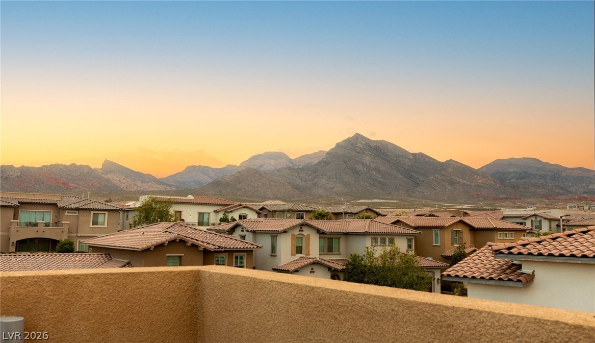 370 Capistrano Vistas Street Las Vegas NV 89138
