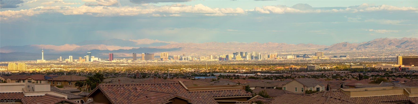 370 Capistrano Vistas Street Las Vegas NV 89138