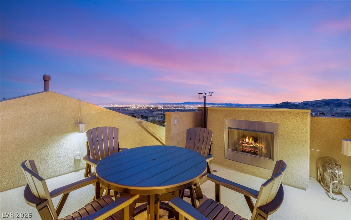 370 Capistrano Vistas Street Las Vegas NV 89138