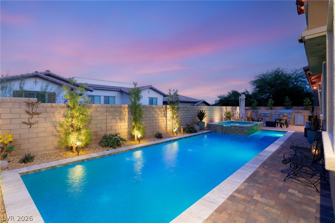 370 Capistrano Vistas Street Las Vegas NV 89138