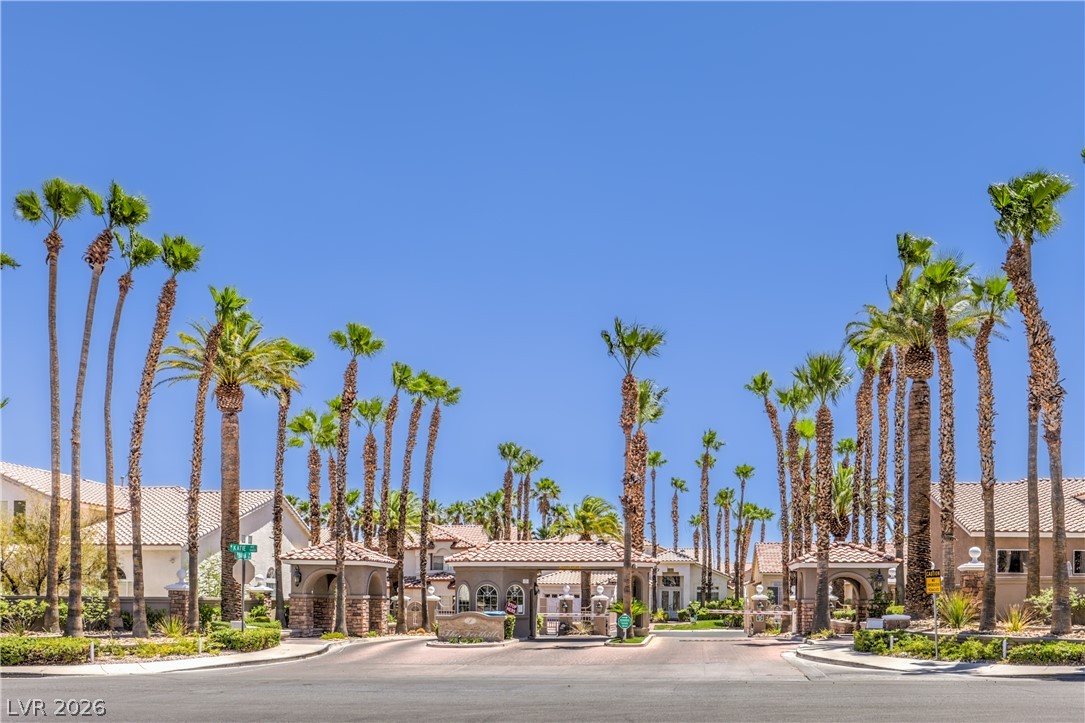 3970 Rancho Niguel Parkway Las Vegas NV 89147