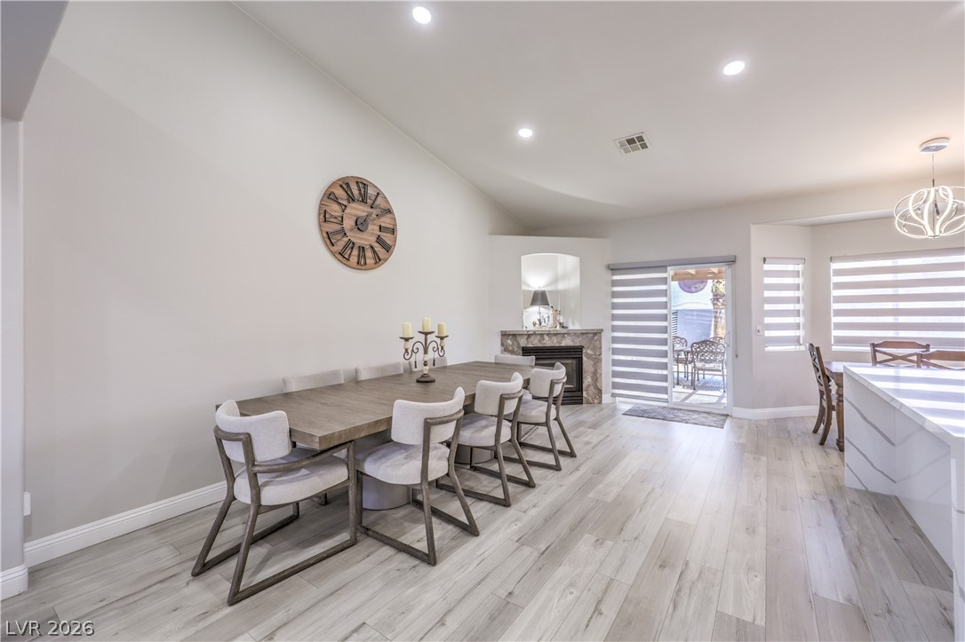 3970 Rancho Niguel Parkway Las Vegas NV 89147