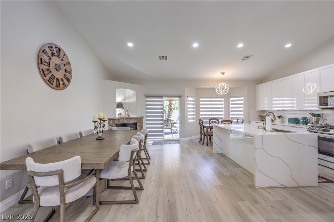 3970 Rancho Niguel Parkway Las Vegas NV 89147